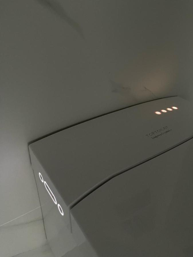 Luxury Garden Jacuzzi Promenade Apartment นีซ ภายนอก รูปภาพ